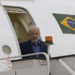 Gastos de viagens do governo Lula saltam de R$1 milhão para quase R$5 milhões por dia