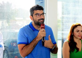 PGR pede afastamento de Dr. Daniel da Prefeitura de Ananindeua por corrupção, diz revista Veja