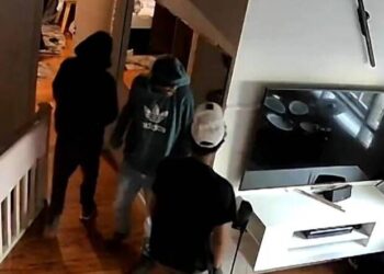 Quadrilha invade casa no Jardim Paulista e amarra babá durante assalto em São Paulo