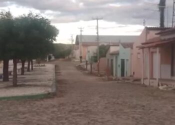 Terror no Ceará | Facções expulsam moradores e vilarejo vira cidade fantasma