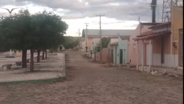 Terror no Ceará | Facções expulsam moradores e vilarejo vira cidade fantasma