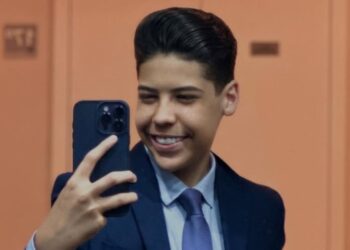 Missionário Miguel, de 15 anos, diz ter comprado mansão de R$ 34 milhões