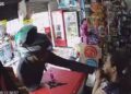 “Vou dar um tiro bem na sua cara”: assaltante rende mulher e ameaça em comércio no bairro Liberdade, em Itaituba