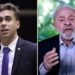 Nikolas Ferreira critica Lula por fala sobre traficantes: “Daqui a pouco o PCC vira ONG”