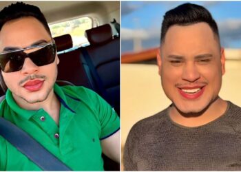 Influenciador que publicava fofocas e críticas a políticos é mort0 com 17 tiros no Ceará