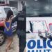Confronto com a PM deixa um mort0 e três presos em operação contra grupo de pichações