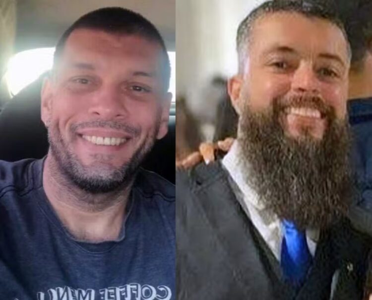 Policial mort0 havia sido promovido um dia antes; outro estava na corporação há 40 dias