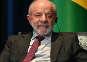Lula descarta GLO no Rio e avalia plano integrado contra violência após operação com 64 mortos