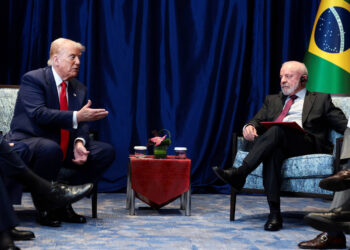 Senado dos EUA aprova resolução que suspende tarifas extras de 40% sobre produtos do Brasil