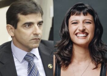 Votação de cassação da vereadora Brisa Bracchi deve ocorrer no fim de novembro, diz relator do processo