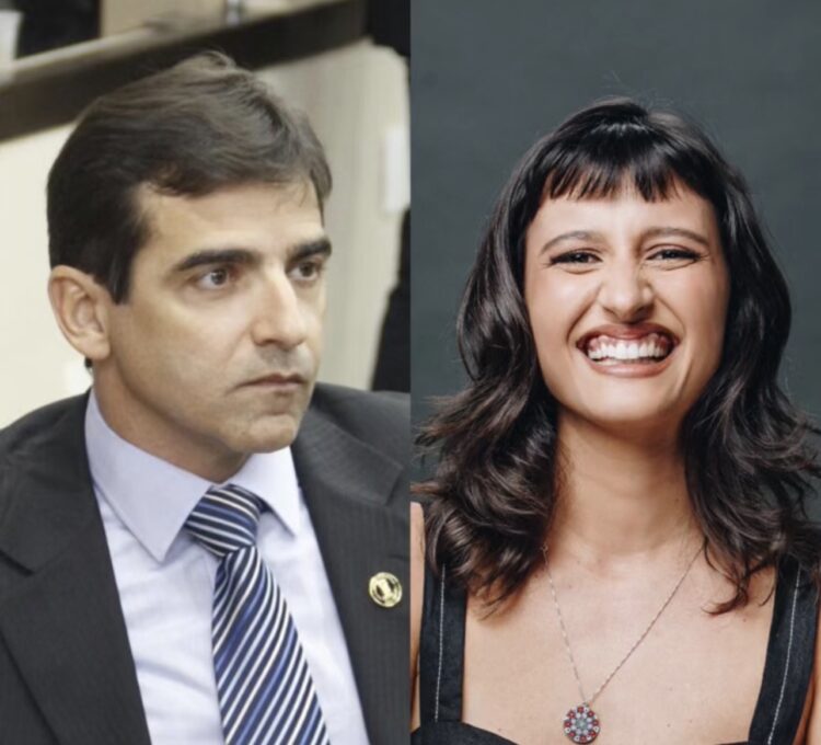 Votação de cassação da vereadora Brisa Bracchi deve ocorrer no fim de novembro, diz relator do processo