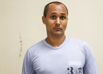 Marcinho VP, um dos fundadores do Comando Vermelho, chama ação da polícia de “chacina” e pede “paz” da cadeia