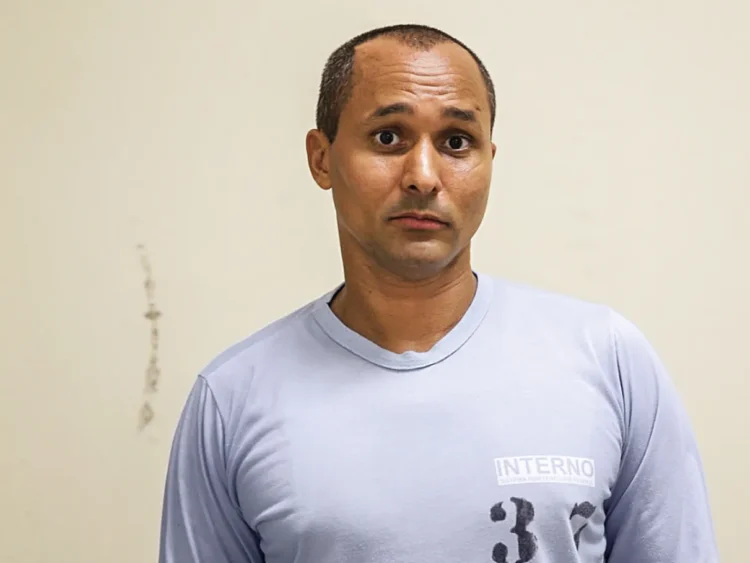 Marcinho VP, um dos fundadores do Comando Vermelho, chama ação da polícia de “chacina” e pede “paz” da cadeia