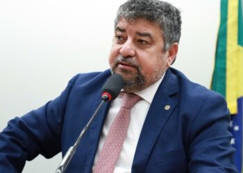 Presidente do PT-RJ defende ação policial no Rio e pede legislação contra facções