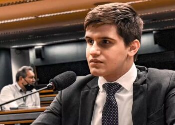 Vereadores reagem a pedido de minuto de silêncio por mortos em operação no Rio: “Essa casa não vai homenagear bandido”