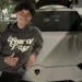 Filho de Cristiano Ronaldo ganha Lamborghini de R$ 1,6 milhão aos 15 anos
