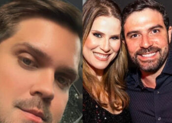 EXCLUSIVO | Primo pernambucano da primeira-dama de Belém ocupa cargo de alto escalão na gestão Igor Normando com salário de 20 mil