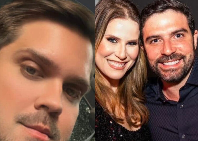 EXCLUSIVO | Primo pernambucano da primeira-dama de Belém ocupa cargo de alto escalão na gestão Igor Normando com salário de 20 mil