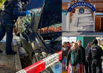 Festa mundial da cerveja é suspensa na Alemanha após ameaça de bomb@