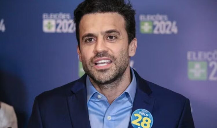 Juiz condena Band a indenizar Pablo Marçal em R$ 50 mil por danos morais