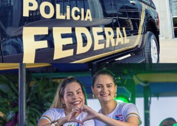 Vice-prefeita de Marituba é exonerada após Operação da PF no município