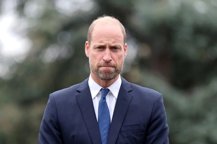 Príncipe William vai participar da reunião de líderes da COP-30 em Belém