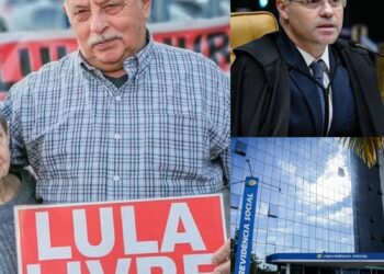 STF determina sequestro de R$ 389 milhões de sindicato de irmão de Lula por desvio de aposentadorias
