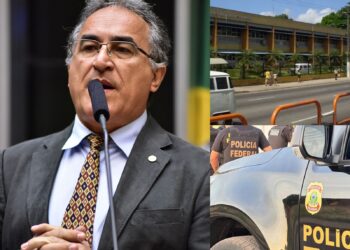 Operação da Polícia Federal investiga desvio de R$ 153 milhões na antiga Sesan, durante gestão de Edmilson Rodrigues