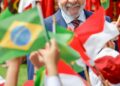 Durante viagem à Indonésia, Lula confirma que irá disputar quarto mandato presidencial em 2026