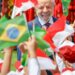 Durante viagem à Indonésia, Lula confirma que irá disputar quarto mandato presidencial em 2026