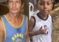 Suspeito da mort3 de menino na mala era vizinho da vítima; Homem teria sido visto com a mala
