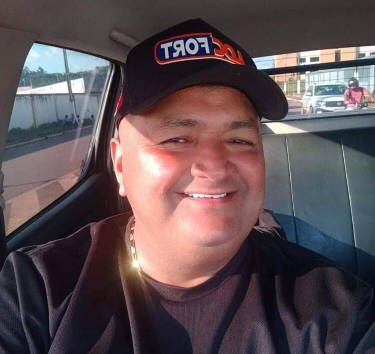 Subtenente da reserva da PM é morto durante ação criminosa em Parauapebas