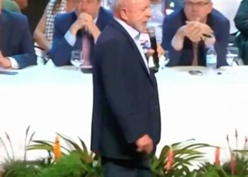 Lula defende a Venezuela e rebate discurso da direita sobre Cuba e esquerda