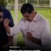 Maduro faz ‘graça’ e imita dança de Trump, durante evento na Venezuela