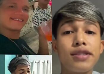 Influenciador nega vínculo com homem apontado como ‘chefe do CV no Pará’, que foi mort0 nas operações do Rio de Janeiro