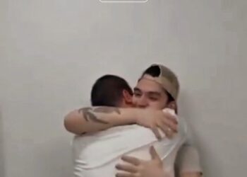 Após mais de 700 dias em cativeiro, reféns reencontram famílias em Israel