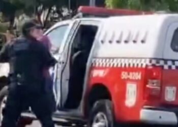 Suspeito de assassin@to é preso pela PM no Ver-O-Peso após retornar à cena do crime