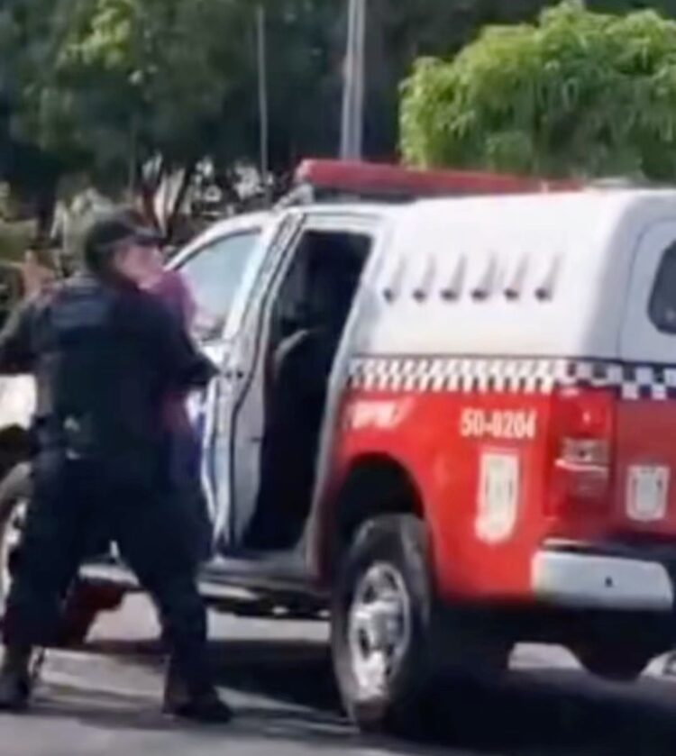 Suspeito de assassin@to é preso pela PM no Ver-O-Peso após retornar à cena do crime