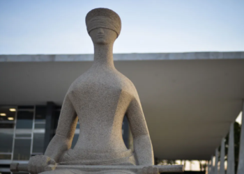 STF forma maioria para manter nomeação de parentes em cargos políticos