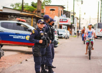 Prefeitura anula concurso da Guarda Civil de Marituba após constatação de fraude e anuncia novo certame