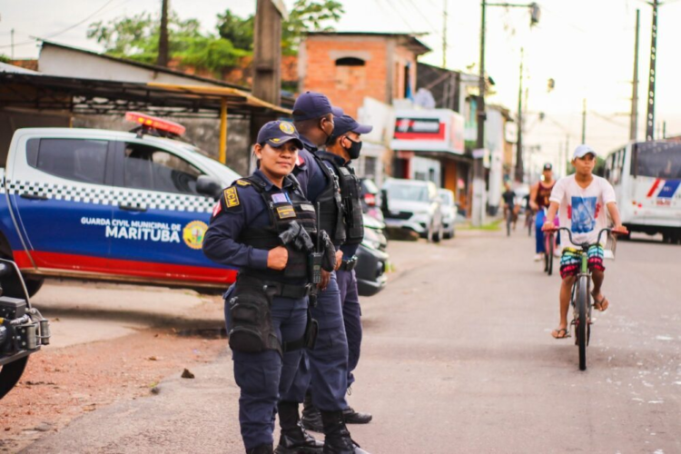 Prefeitura anula concurso da Guarda Civil de Marituba após constatação de fraude e anuncia novo certame