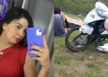 Mulher m0rre em acid3nte após suposta tentativa de ass@lto na Avenida Independência