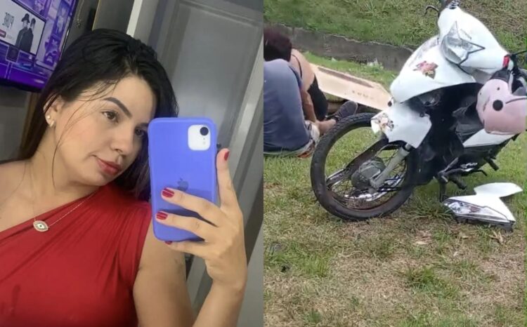 Mulher m0rre em acid3nte após suposta tentativa de ass@lto na Avenida Independência