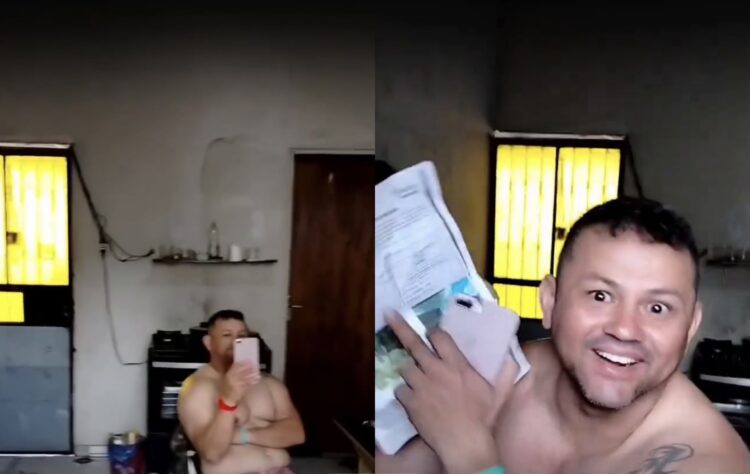 Filho é acusado de agredir o próprio pai para ficar com a casa, em São Paulo