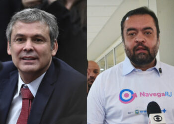 PT vai ao STF contra Castro após pedido aos EUA para classificar facções como grupos terroristas