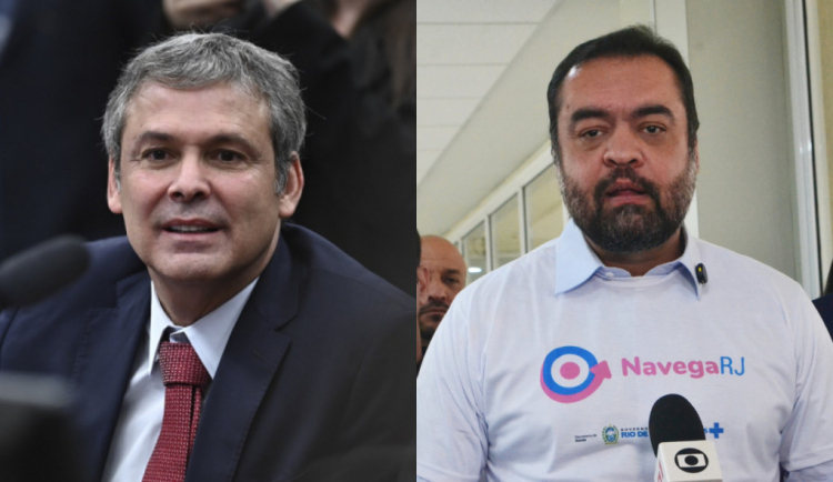 PT vai ao STF contra Castro após pedido aos EUA para classificar facções como grupos terroristas