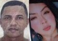 Casal é ex3cutado com mais de 30 t1ros dentro de carro no Residencial Novo Cristo