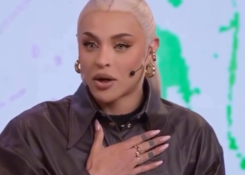 Pabllo Vittar diz que pede autorização das esposas para se envolver com homens casados e elas autorizam