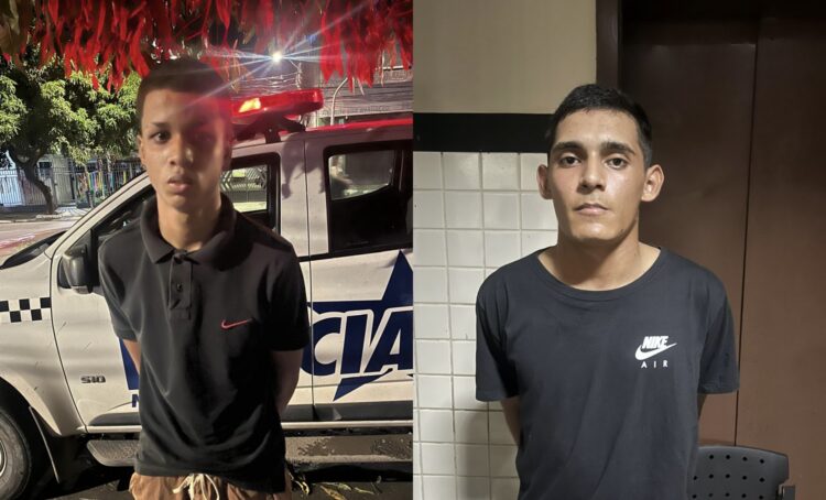 Militar da Aeronáutica é detido com arma de uso restrito e numeração raspada no Guamá