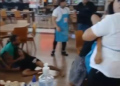 Briga dentro de shopping na Augusto Montenegro era disfarce para assaltos